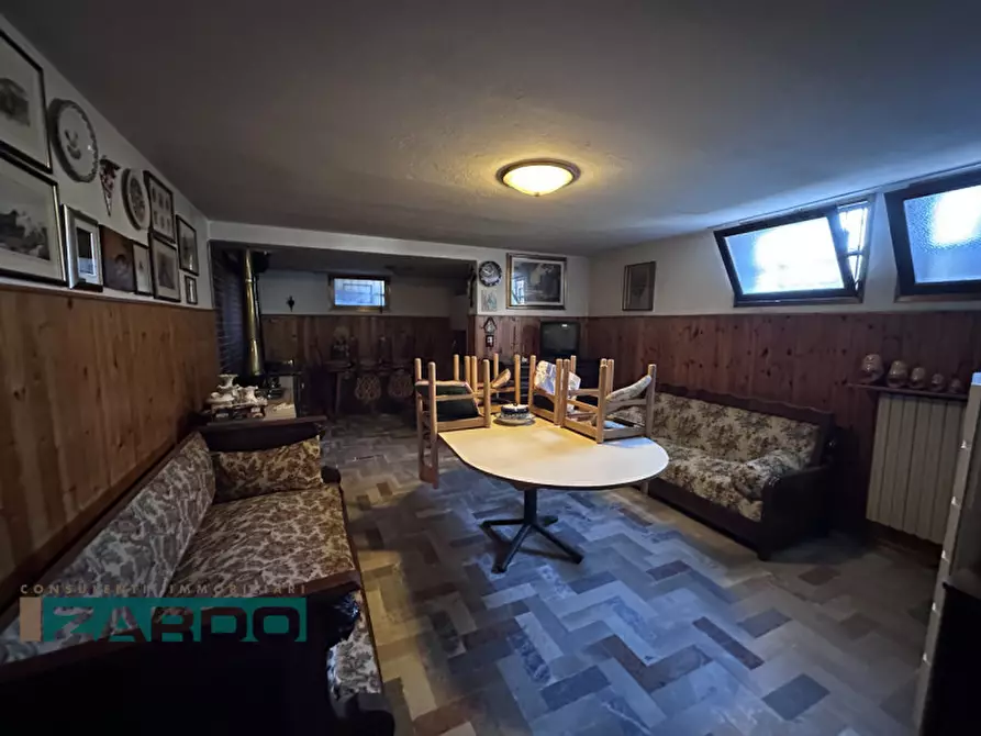 Immagine 13 di Casa bifamiliare in vendita  in via leonardo da vinci a Castelfranco Veneto