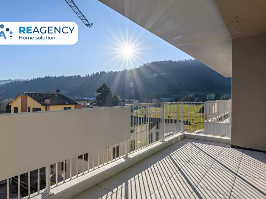 Immagine 10 di Appartamento in vendita  in VIA REGINA MARGHERITA a Valdagno