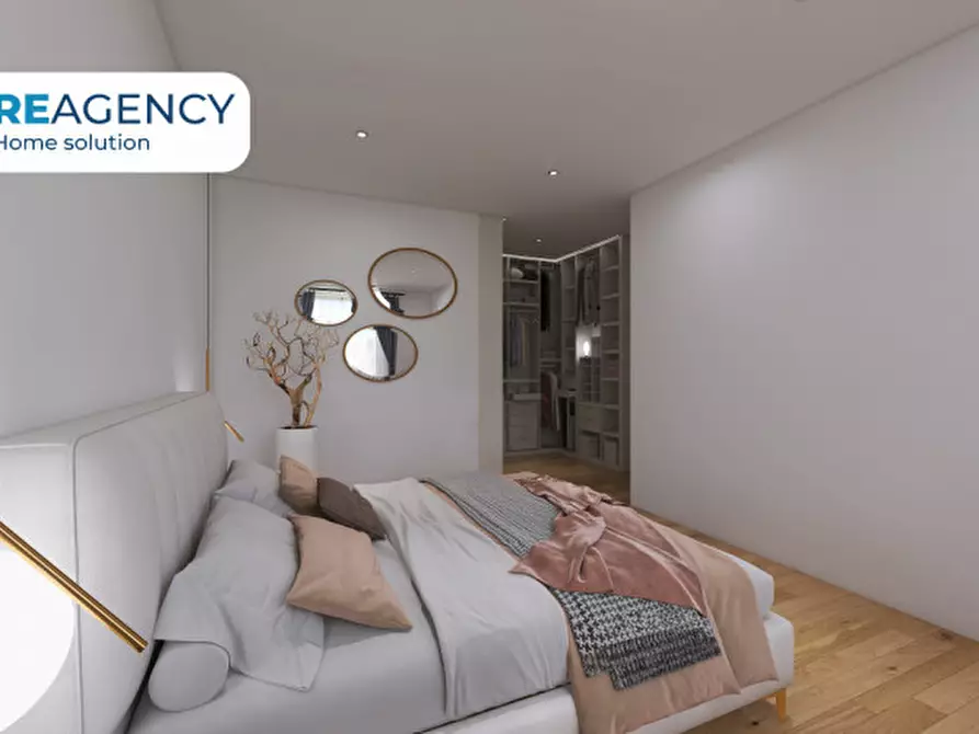 Immagine 12 di Appartamento in vendita  in VIA REGINA MARGHERITA a Valdagno