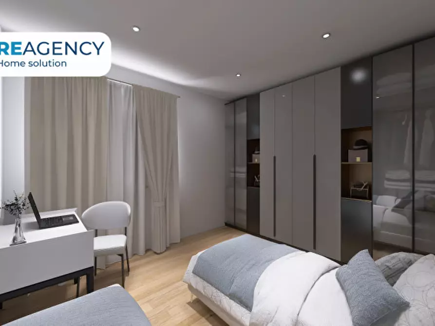 Immagine 14 di Appartamento in vendita  in VIA REGINA MARGHERITA a Valdagno