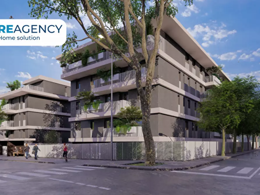 Immagine 3 di Attico in vendita  in VIA REGINA MARGHERITA a Valdagno