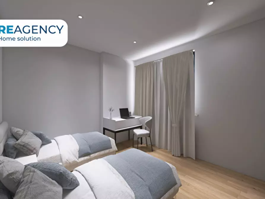 Immagine 10 di Attico in vendita  in VIA REGINA MARGHERITA a Valdagno