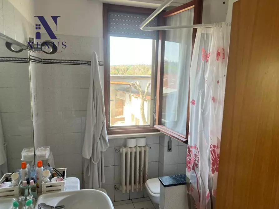 Immagine 26 di Casa bifamiliare in vendita  a Castelleone Di Suasa