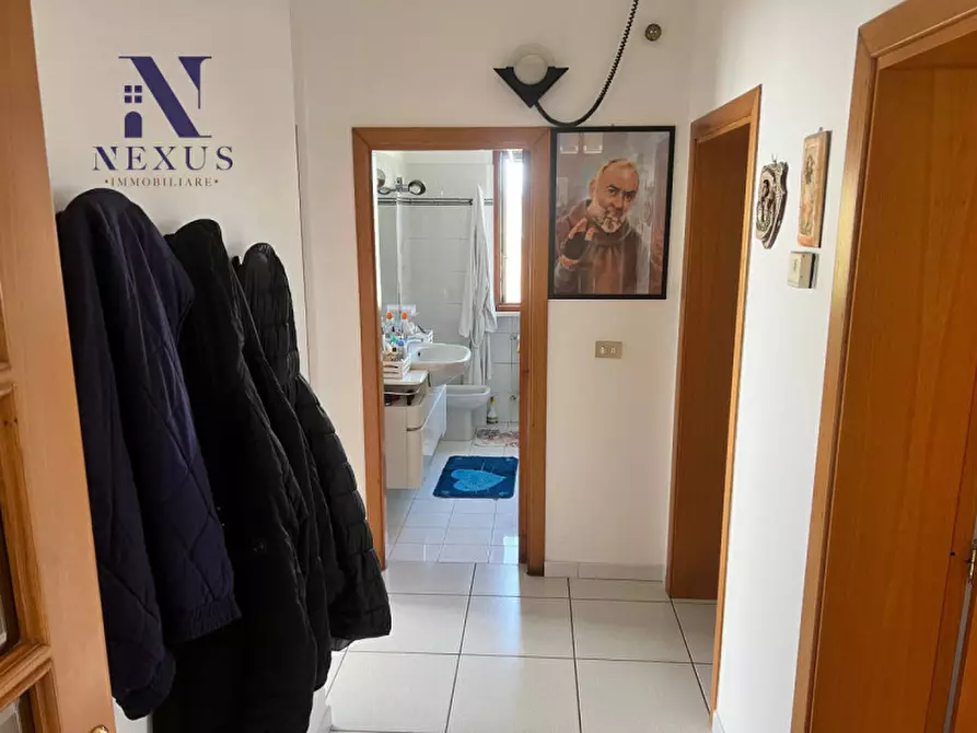 Immagine 27 di Casa bifamiliare in vendita  a Castelleone Di Suasa
