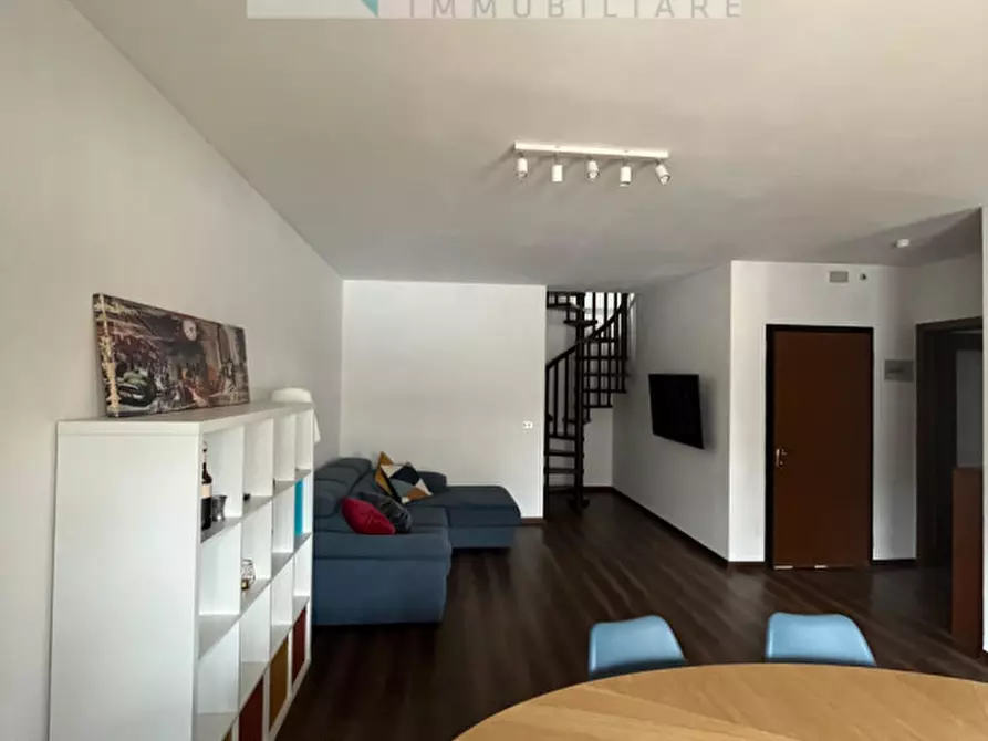 Immagine 2 di Camera in affitto  in via baffin a Padova