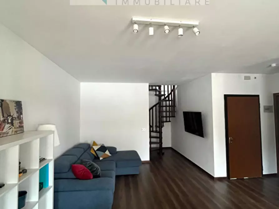 Immagine 3 di Camera in affitto  in via baffin a Padova