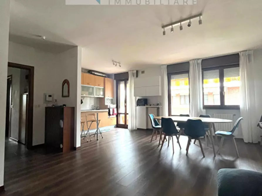 Immagine 5 di Camera in affitto  in via baffin a Padova