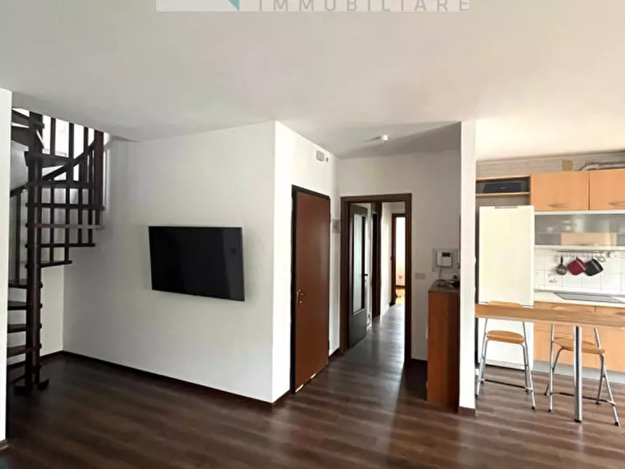 Immagine 6 di Camera in affitto  in via baffin a Padova