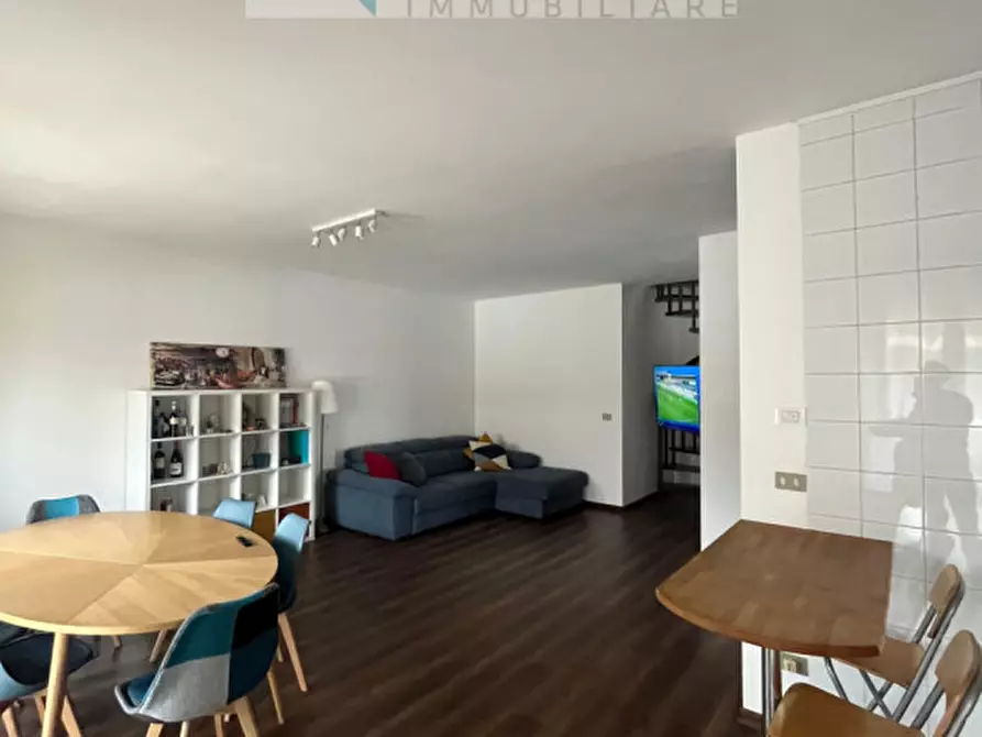 Immagine 7 di Camera in affitto  in via baffin a Padova