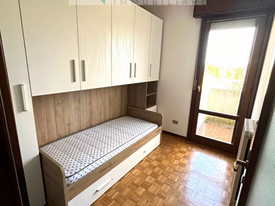 Immagine 9 di Camera in affitto  in via baffin a Padova