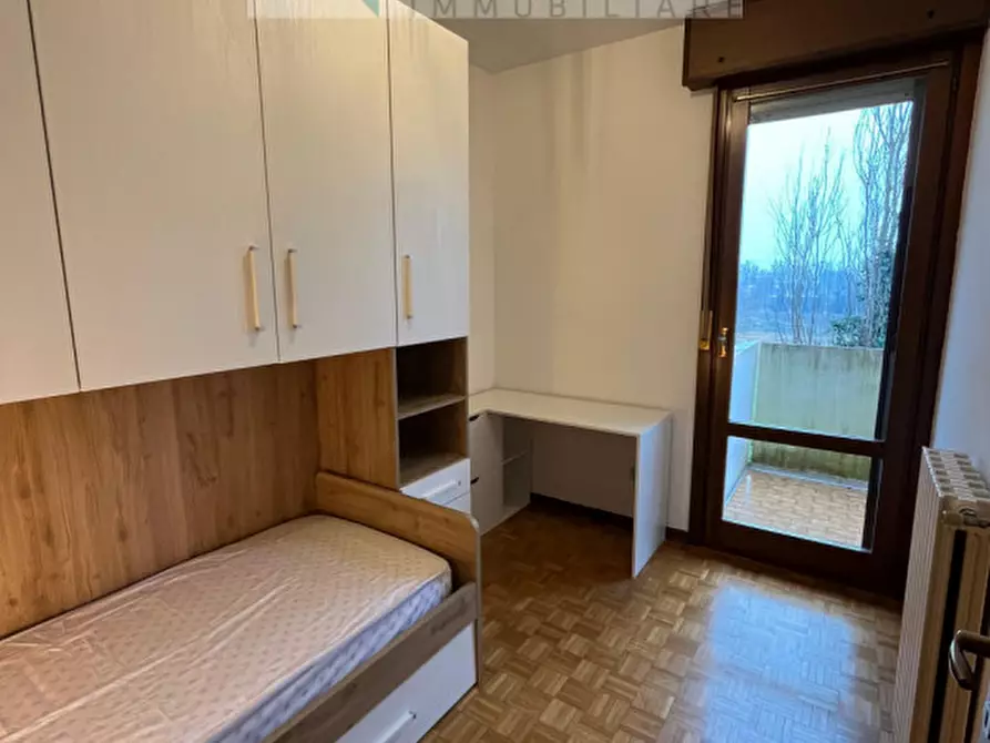 Immagine 10 di Camera in affitto  in via baffin a Padova