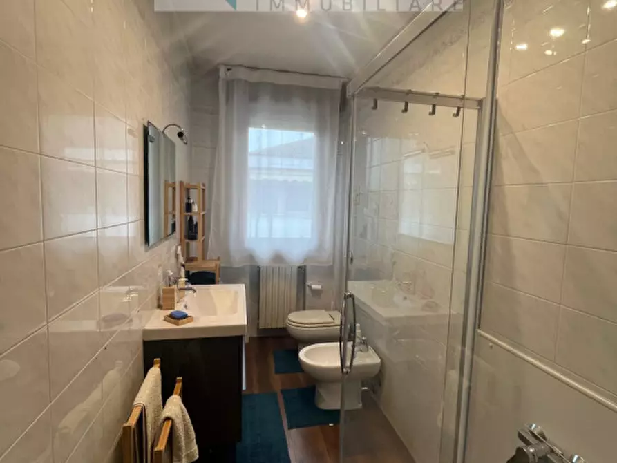 Immagine 12 di Camera in affitto  in via baffin a Padova