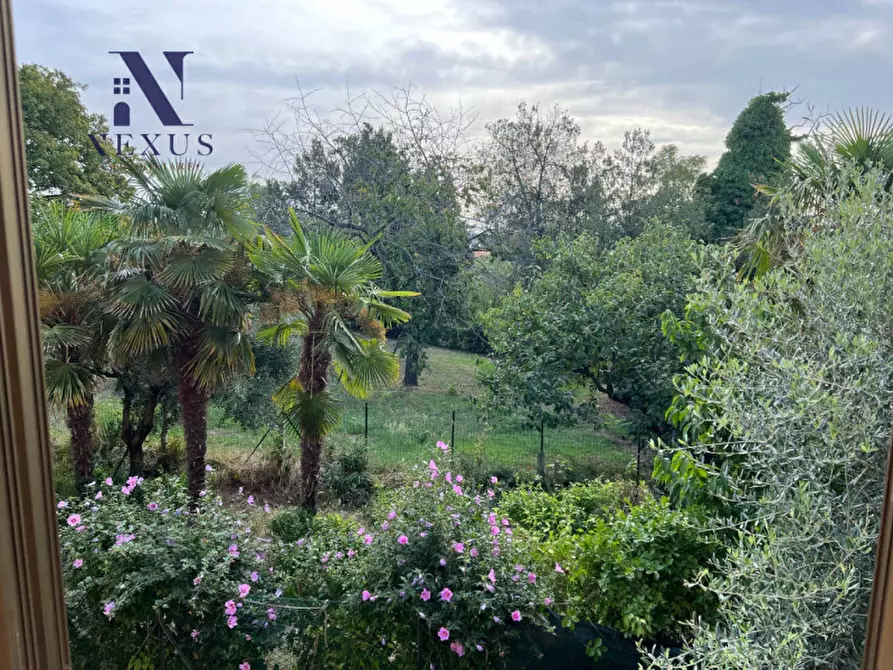 Immagine 9 di Villetta a schiera in vendita  a San Costanzo