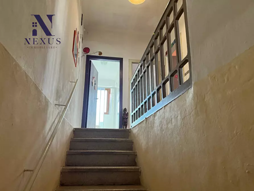 Immagine 12 di Villetta a schiera in vendita  a San Costanzo