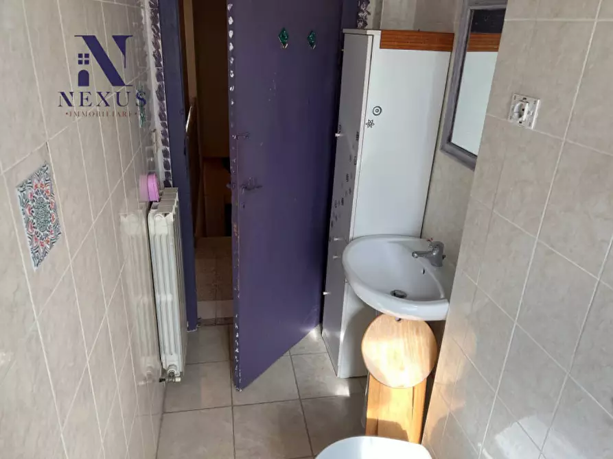 Immagine 15 di Villetta a schiera in vendita  a San Costanzo