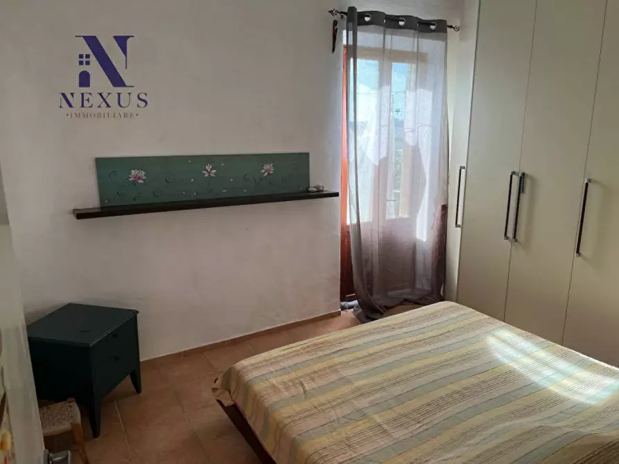 Immagine 16 di Villetta a schiera in vendita  a San Costanzo