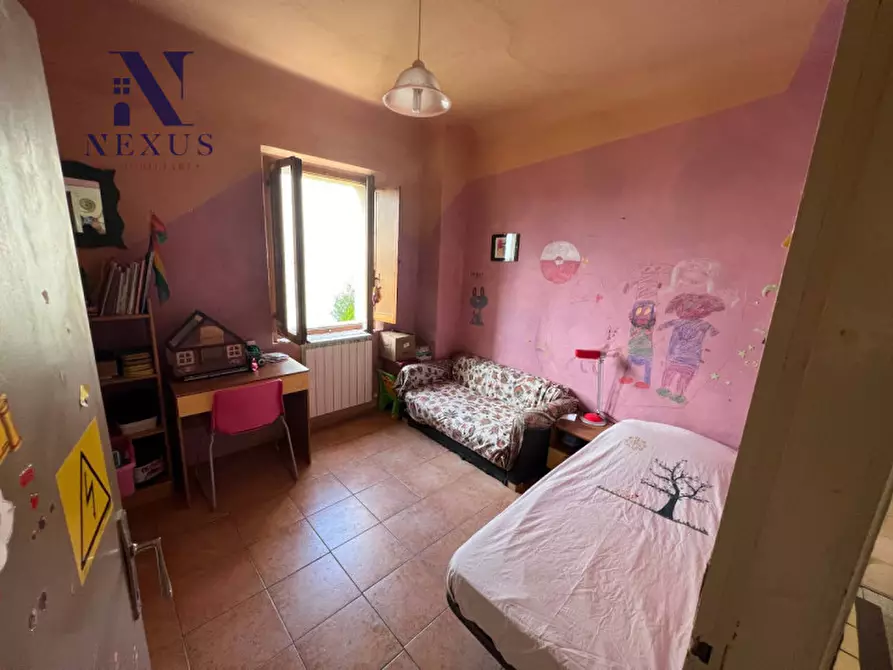 Immagine 19 di Villetta a schiera in vendita  a San Costanzo