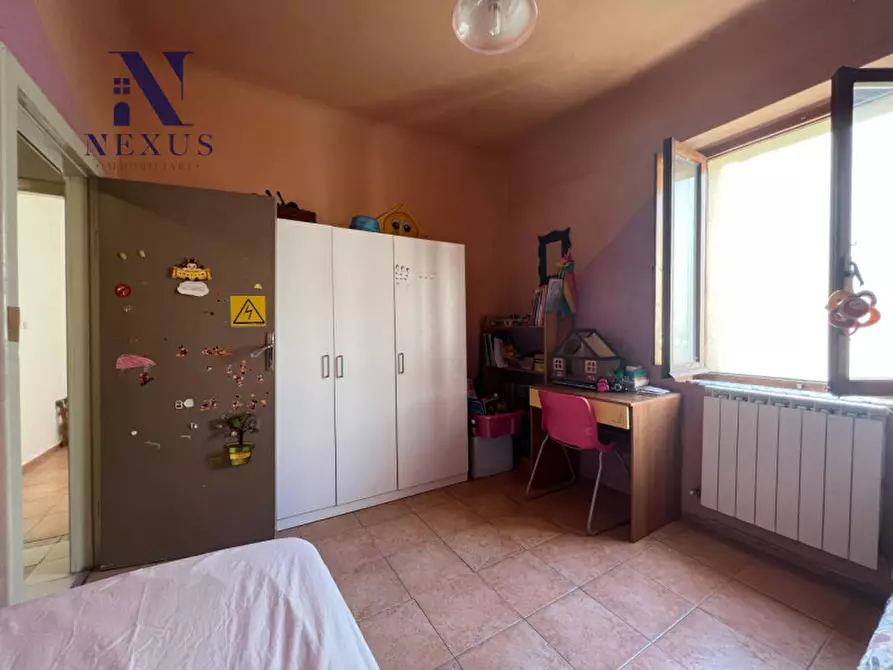 Immagine 20 di Villetta a schiera in vendita  a San Costanzo