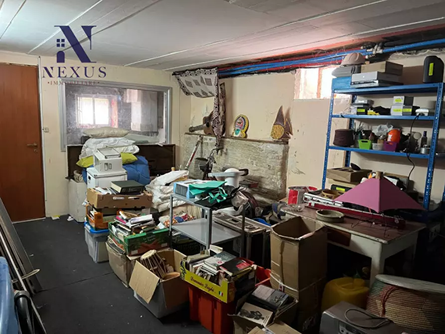 Immagine 24 di Villetta a schiera in vendita  a San Costanzo