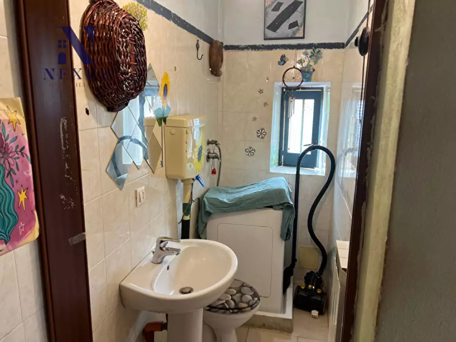 Immagine 25 di Villetta a schiera in vendita  a San Costanzo