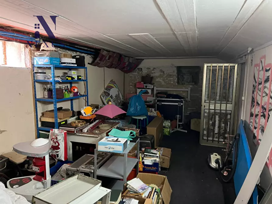 Immagine 26 di Villetta a schiera in vendita  a San Costanzo