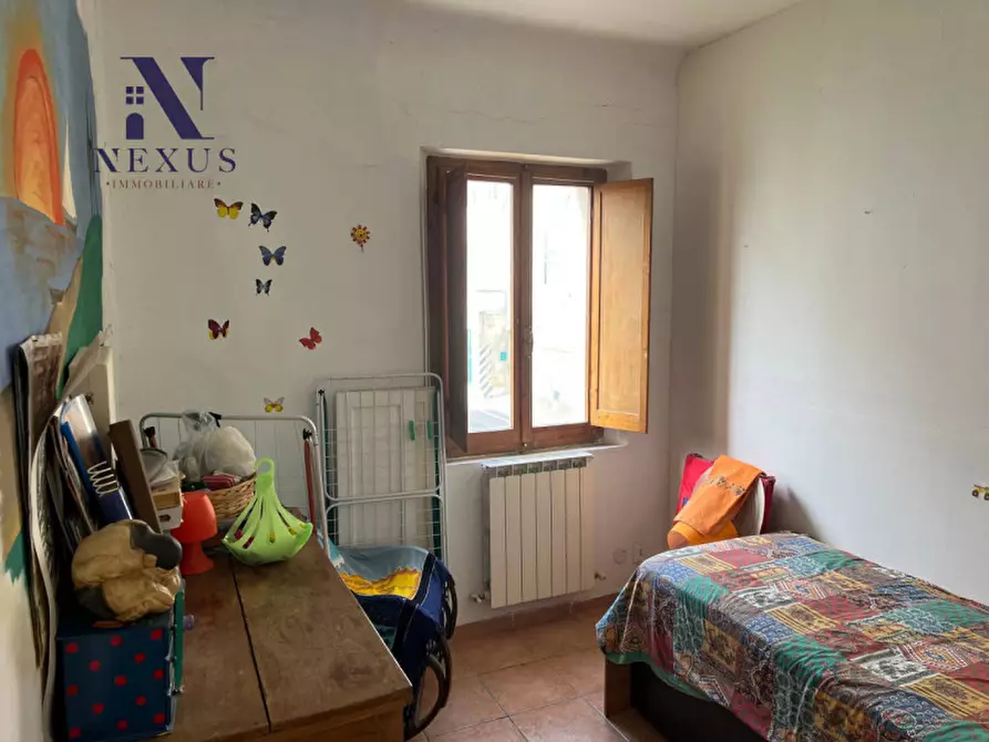 Immagine 27 di Villetta a schiera in vendita  a San Costanzo