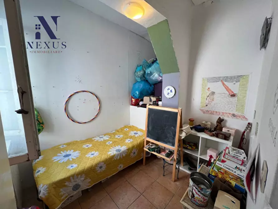 Immagine 28 di Villetta a schiera in vendita  a San Costanzo