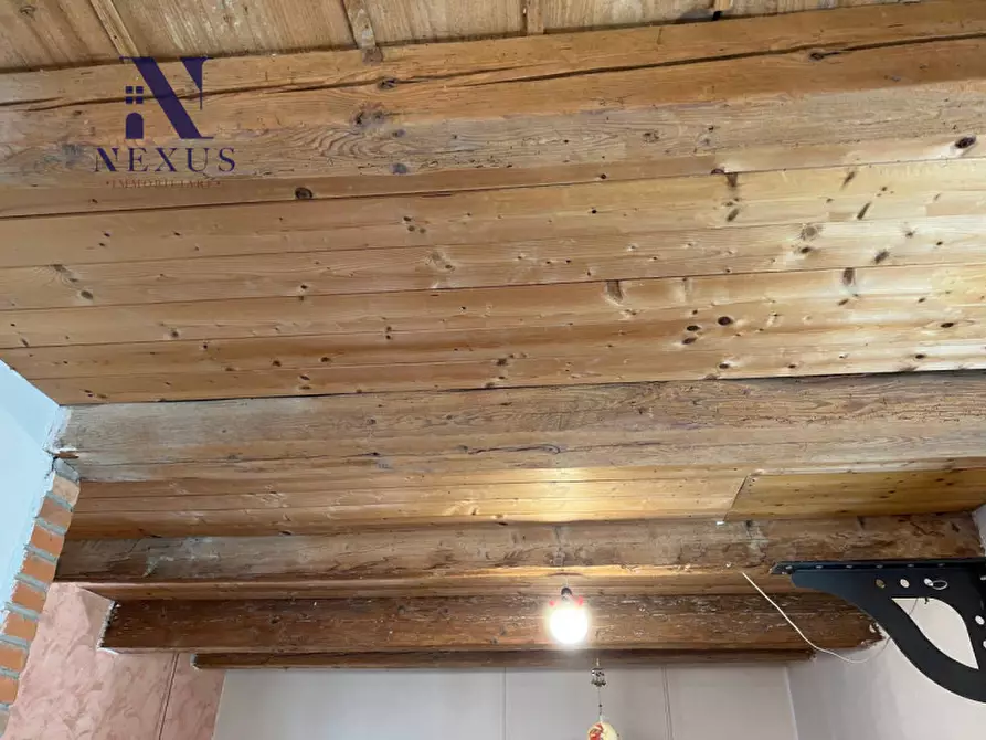 Immagine 33 di Villetta a schiera in vendita  a San Costanzo