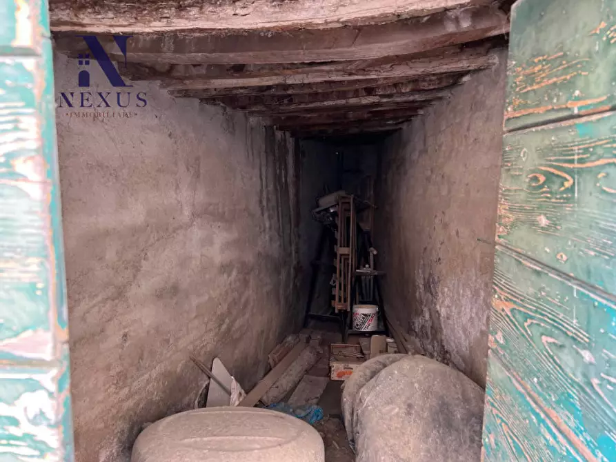 Immagine 34 di Villetta a schiera in vendita  a San Costanzo