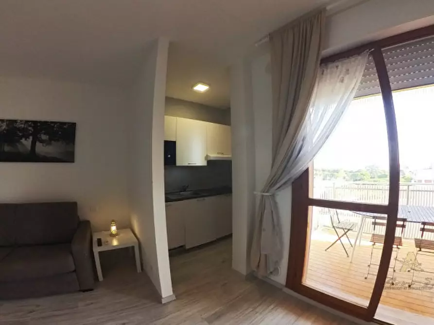 Immagine 4 di Appartamento in vendita  in piazzetta dell'imbarcadero a Latisana