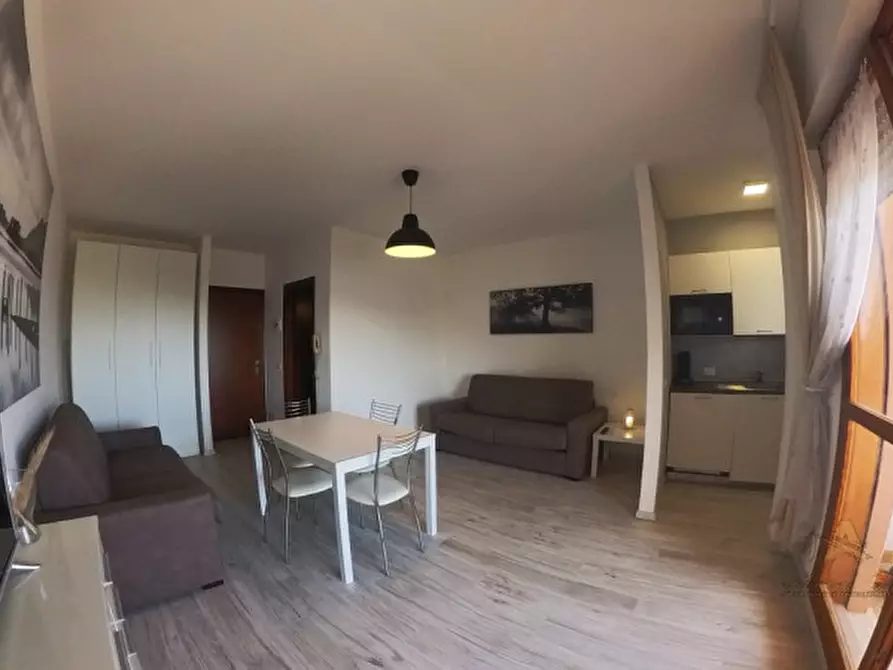 Immagine 5 di Appartamento in vendita  in piazzetta dell'imbarcadero a Latisana