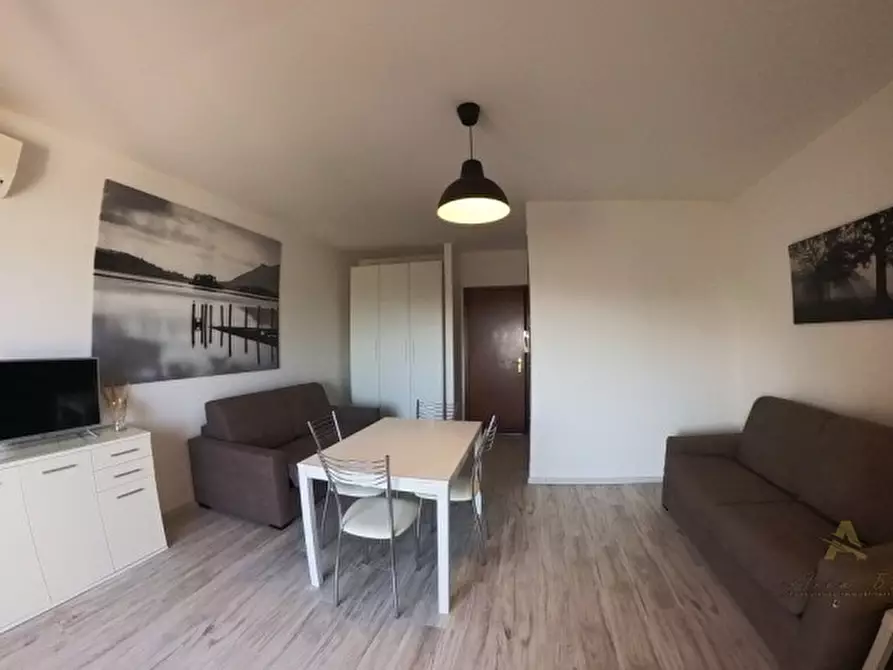 Immagine 6 di Appartamento in vendita  in piazzetta dell'imbarcadero a Latisana