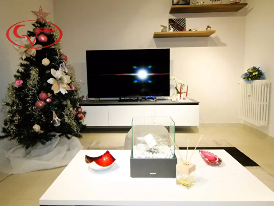 Immagine 3 di Appartamento in vendita  in San Giustino a Loro Ciuffenna