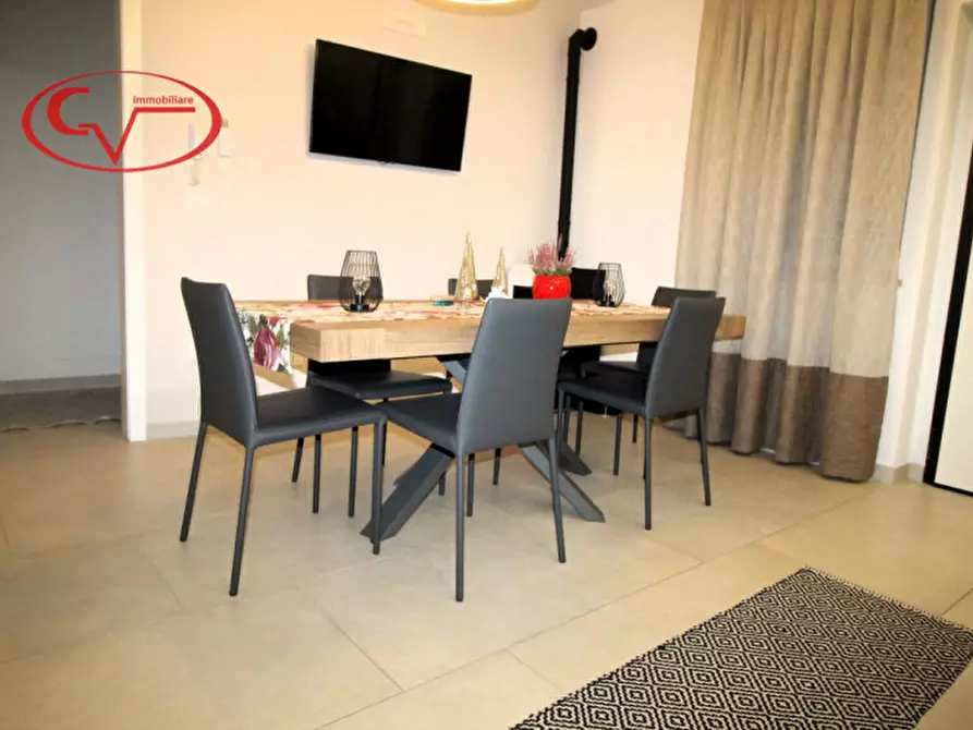 Immagine 4 di Appartamento in vendita  in San Giustino a Loro Ciuffenna