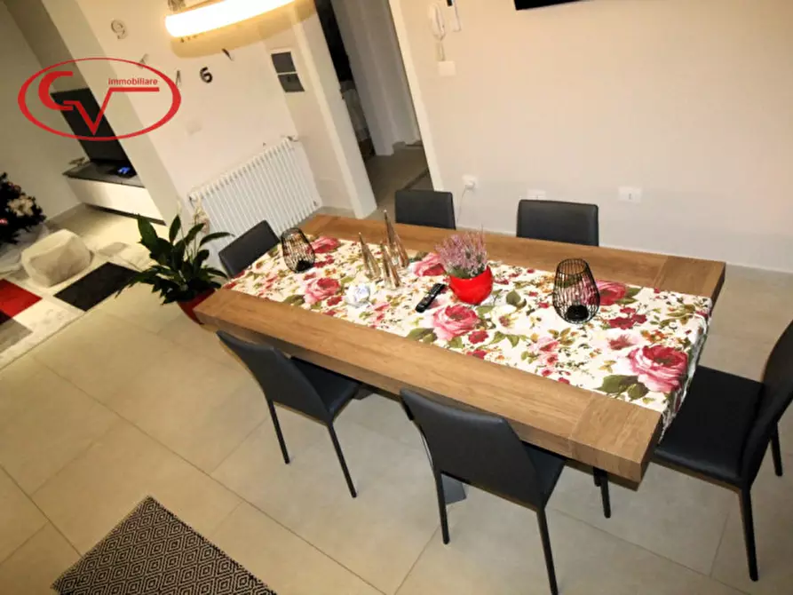 Immagine 5 di Appartamento in vendita  in San Giustino a Loro Ciuffenna