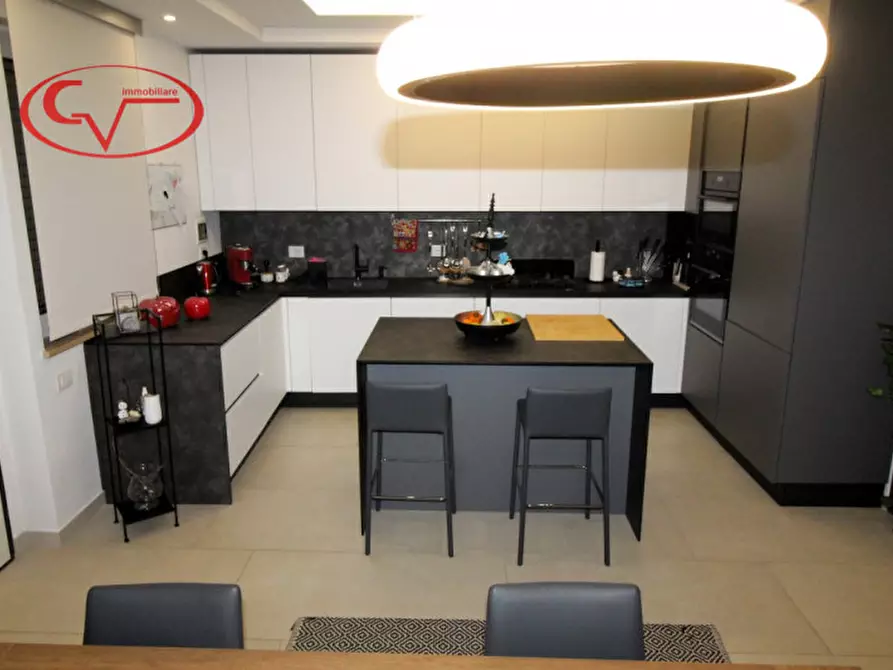 Immagine 8 di Appartamento in vendita  in San Giustino a Loro Ciuffenna