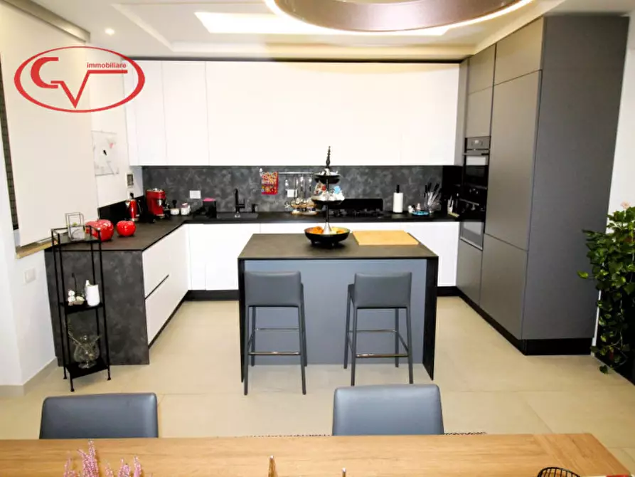 Immagine 9 di Appartamento in vendita  in San Giustino a Loro Ciuffenna