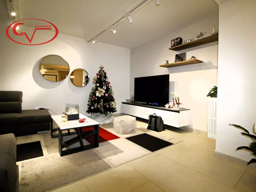 Immagine 12 di Appartamento in vendita  in San Giustino a Loro Ciuffenna