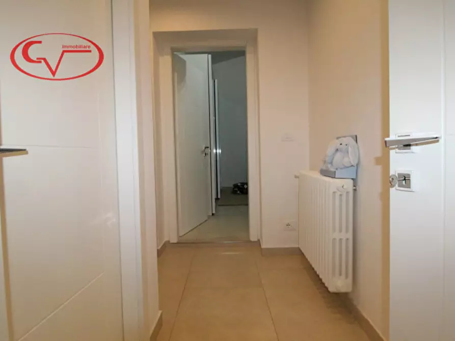 Immagine 15 di Appartamento in vendita  in San Giustino a Loro Ciuffenna