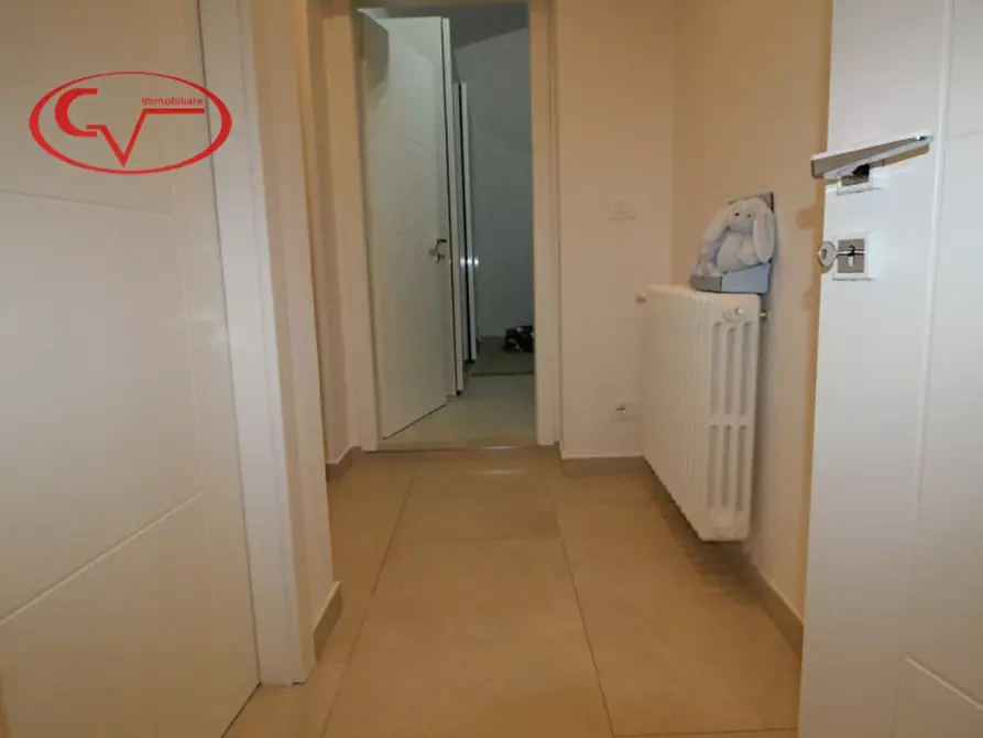 Immagine 16 di Appartamento in vendita  in San Giustino a Loro Ciuffenna