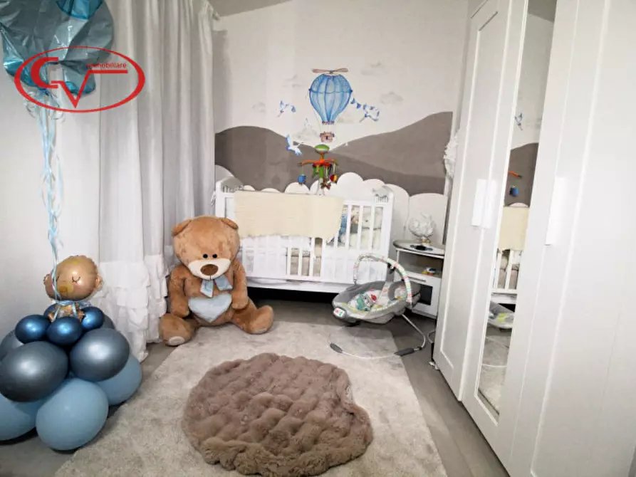 Immagine 18 di Appartamento in vendita  in San Giustino a Loro Ciuffenna