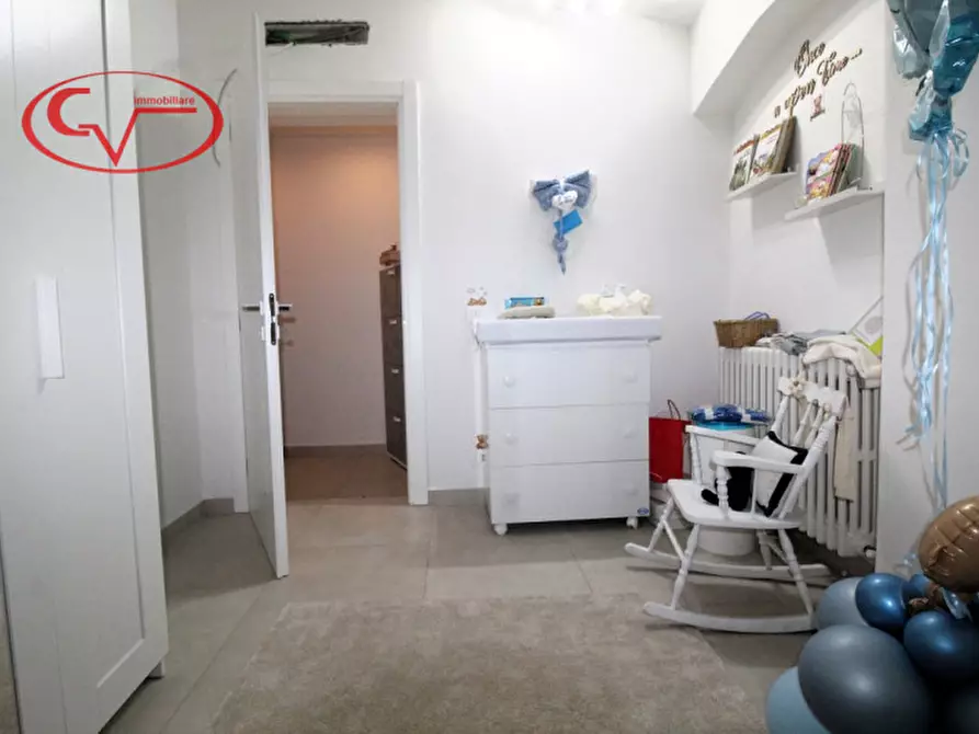 Immagine 19 di Appartamento in vendita  in San Giustino a Loro Ciuffenna