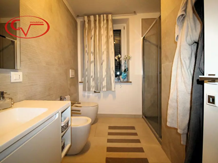 Immagine 20 di Appartamento in vendita  in San Giustino a Loro Ciuffenna