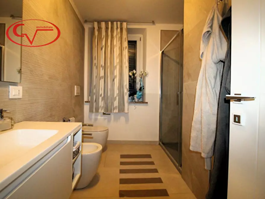 Immagine 21 di Appartamento in vendita  in San Giustino a Loro Ciuffenna