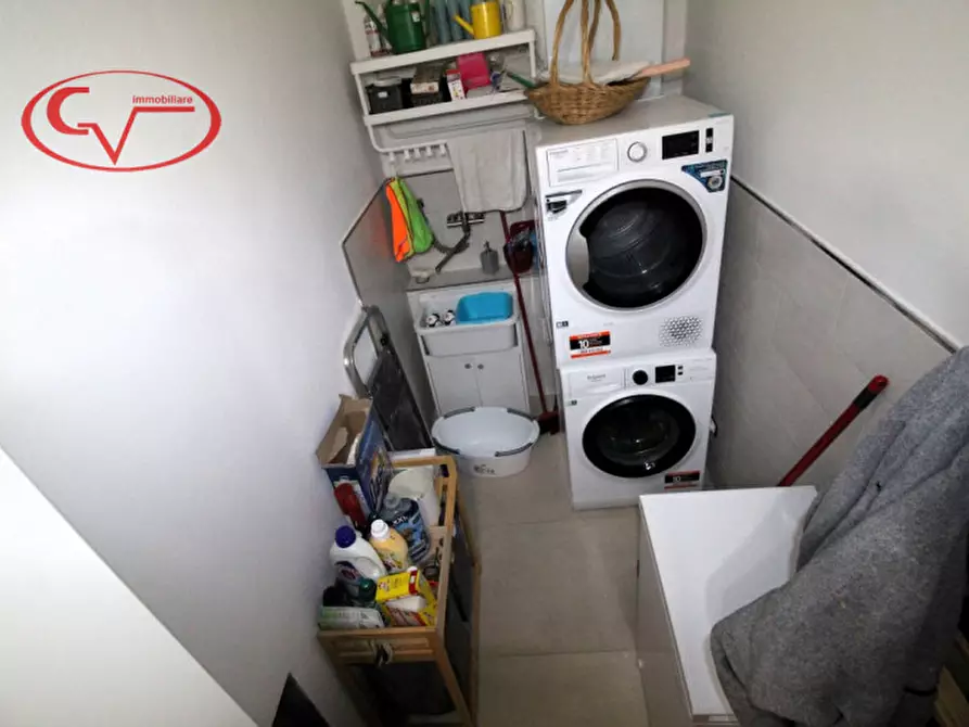 Immagine 23 di Appartamento in vendita  in San Giustino a Loro Ciuffenna