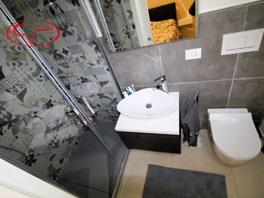 Immagine 29 di Appartamento in vendita  in San Giustino a Loro Ciuffenna