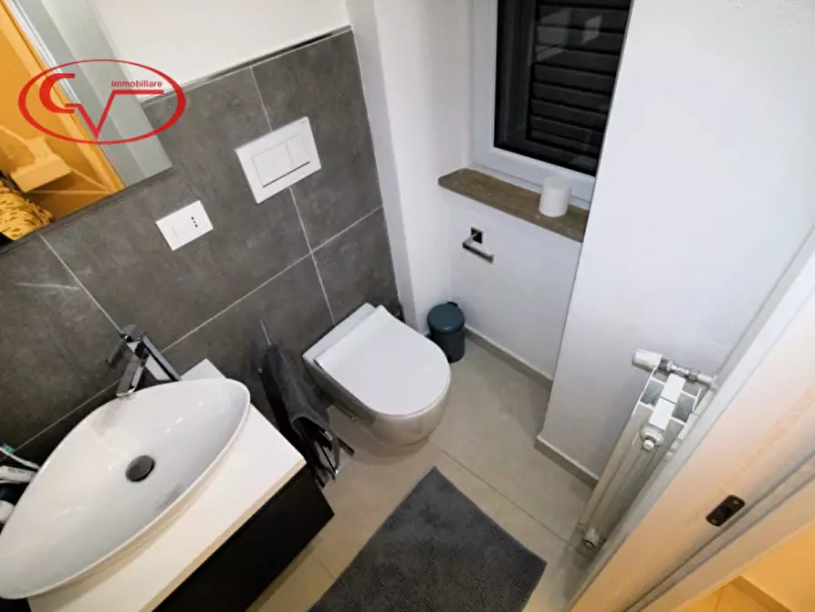 Immagine 30 di Appartamento in vendita  in San Giustino a Loro Ciuffenna