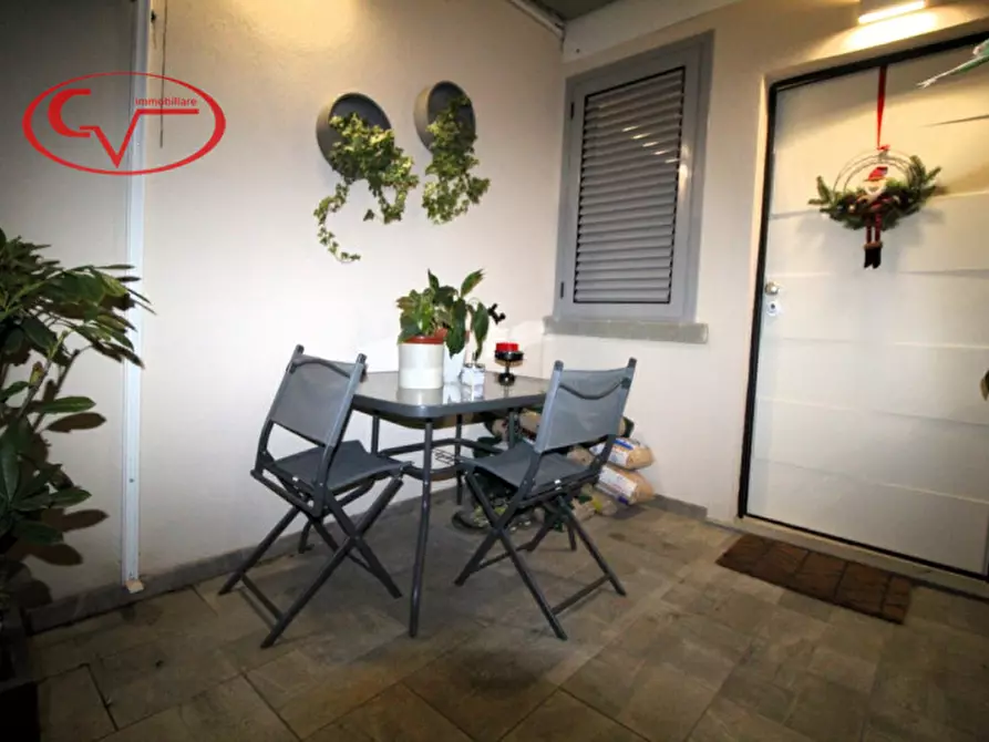 Immagine 37 di Appartamento in vendita  in San Giustino a Loro Ciuffenna