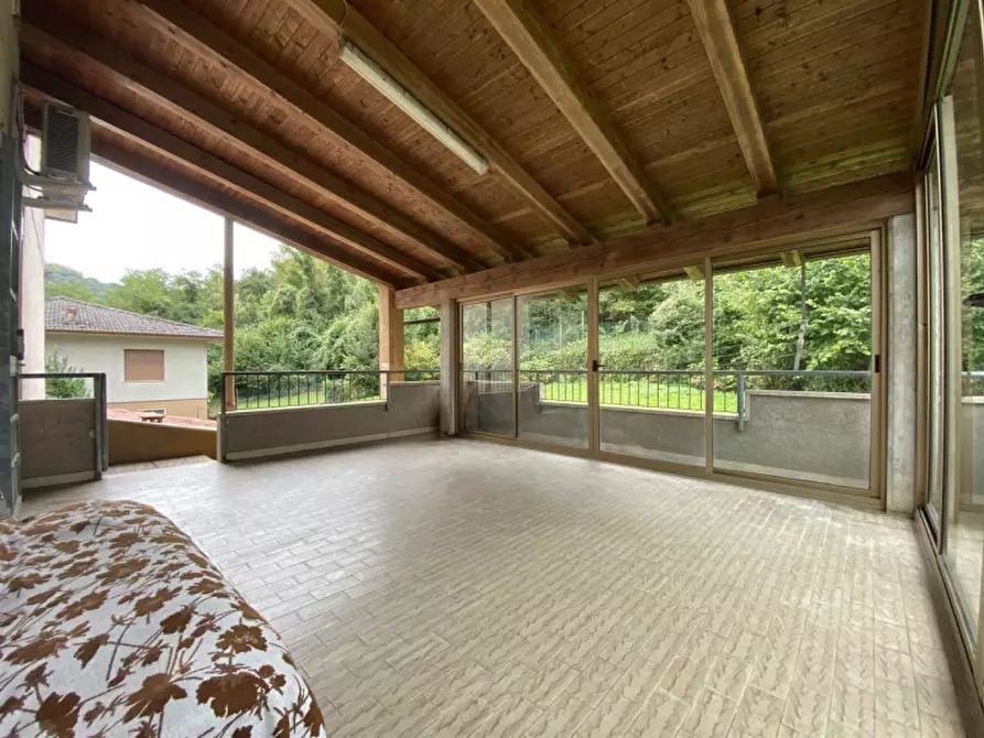 Immagine 20 di Casa indipendente in vendita  in Via Santa Cecilia a Castelgomberto