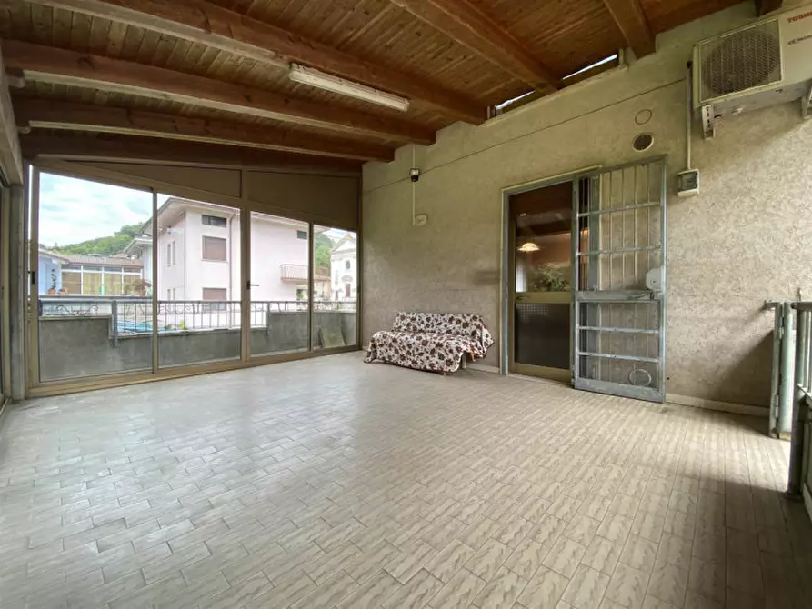 Immagine 21 di Casa indipendente in vendita  in Via Santa Cecilia a Castelgomberto